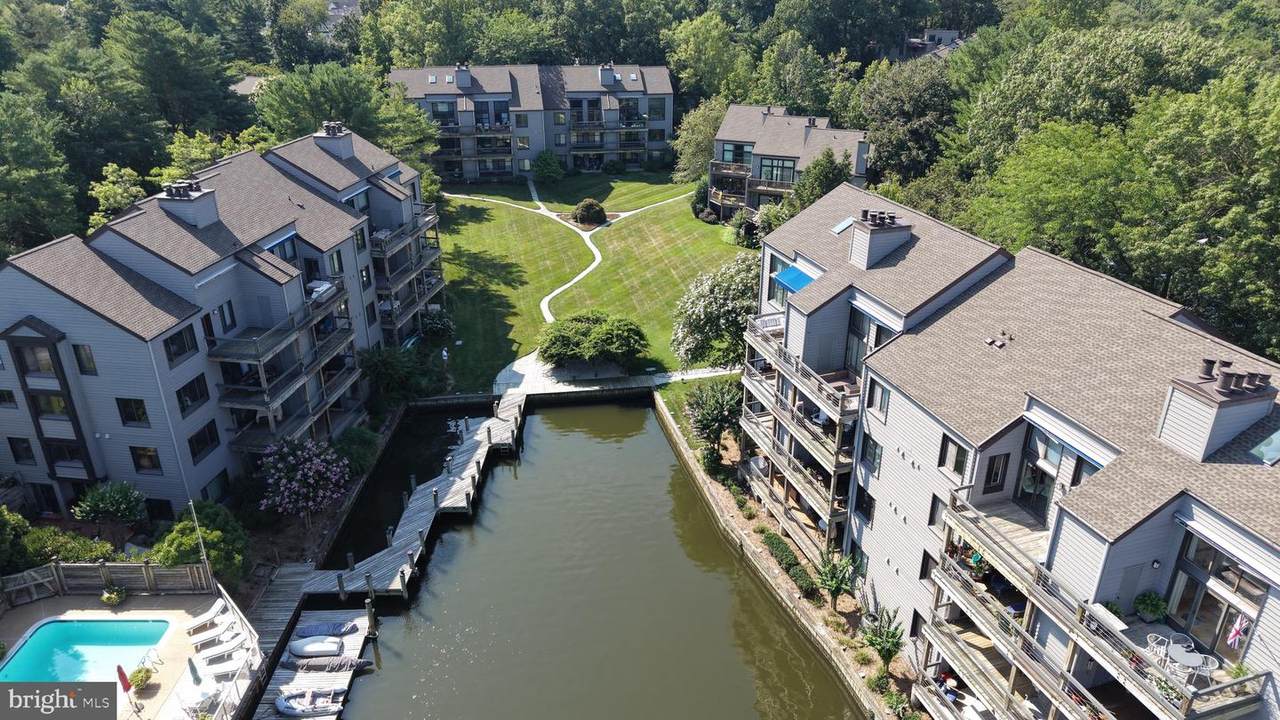 6 Spa Creek Landing - Photo 1
