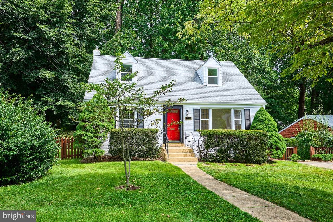 6506 Oakwood Drive - Photo 1