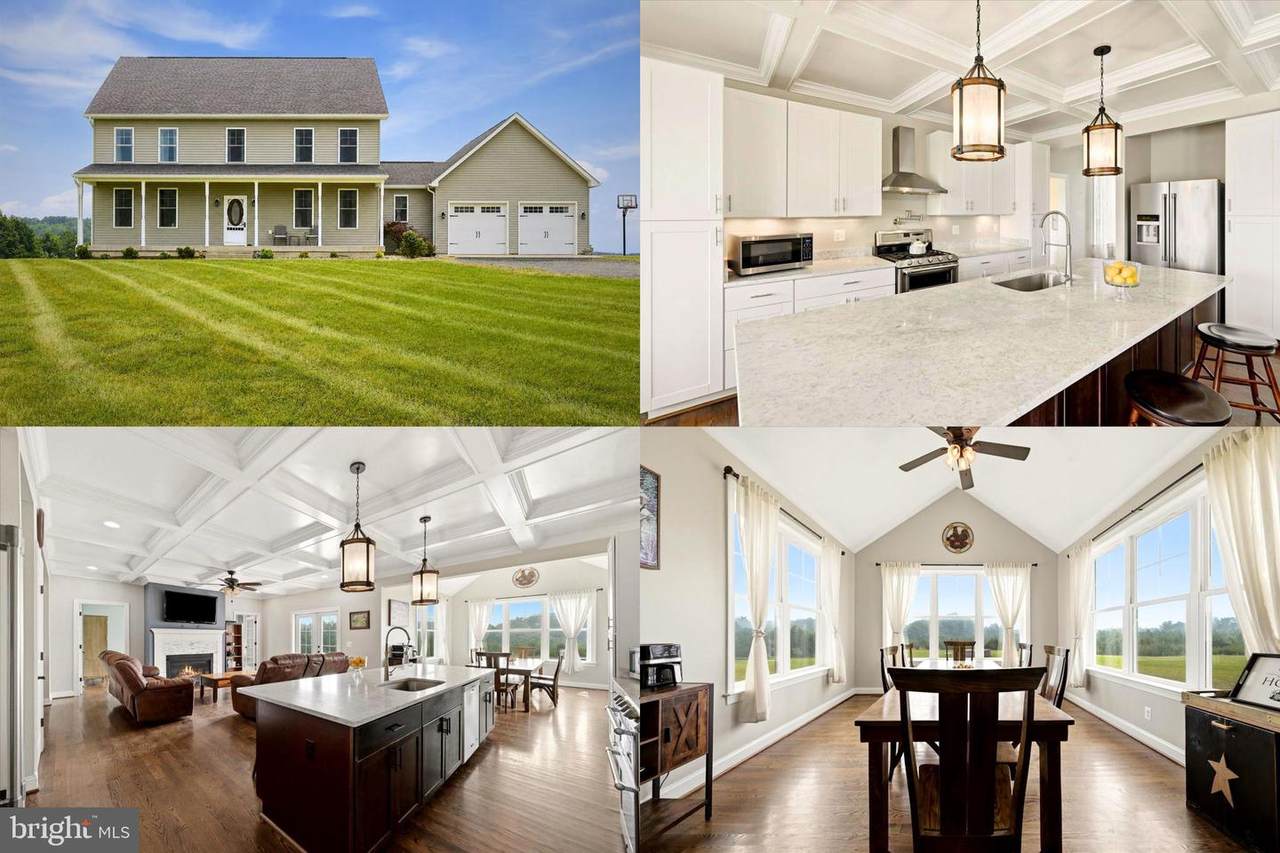 354 Guard Hill Road - Photo 1