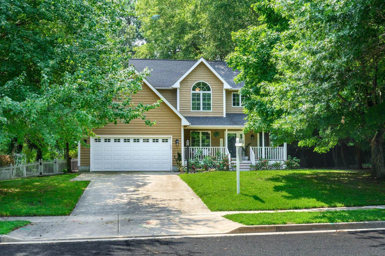 11 Londonderry Drive - Photo 1