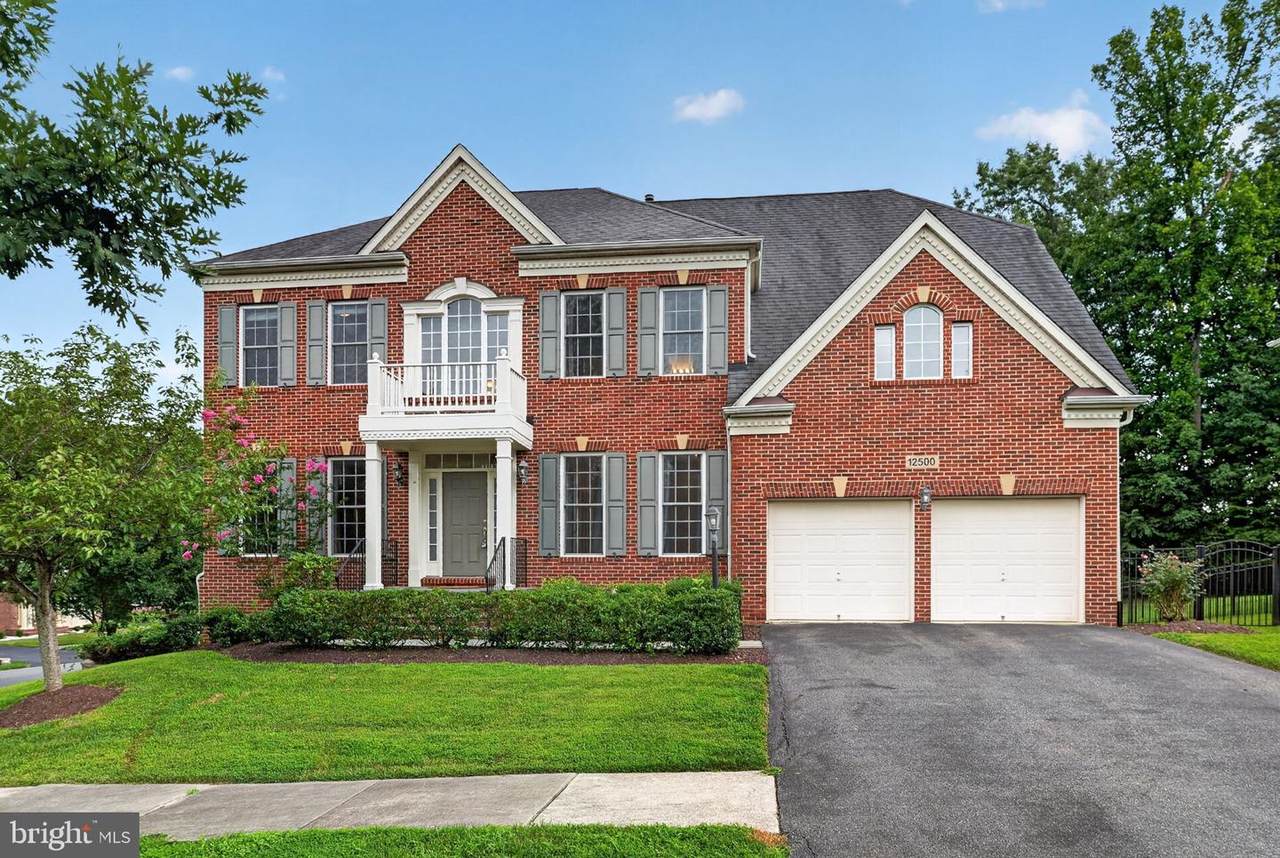 12500 Tulip Tree Terrace - Photo 1