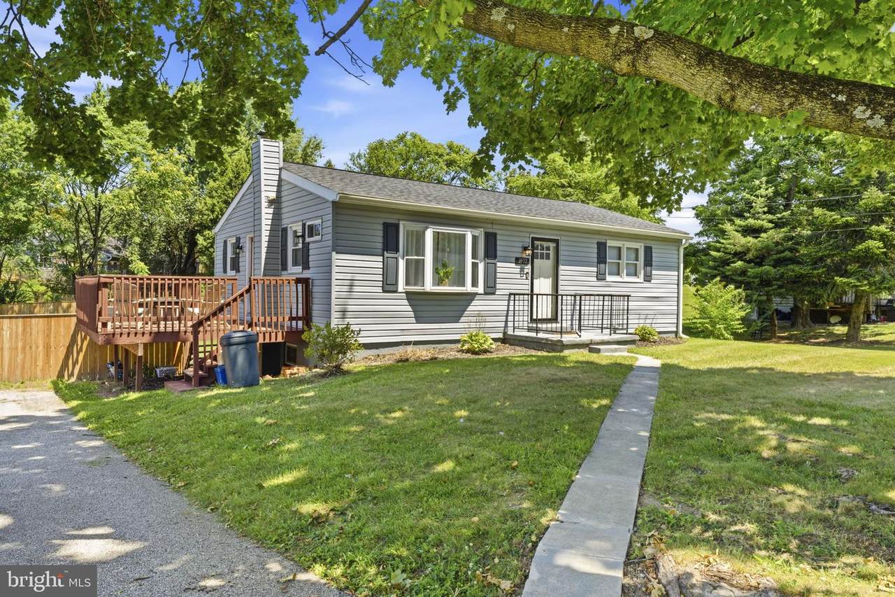 3932 Shiloh Avenue - Photo 1