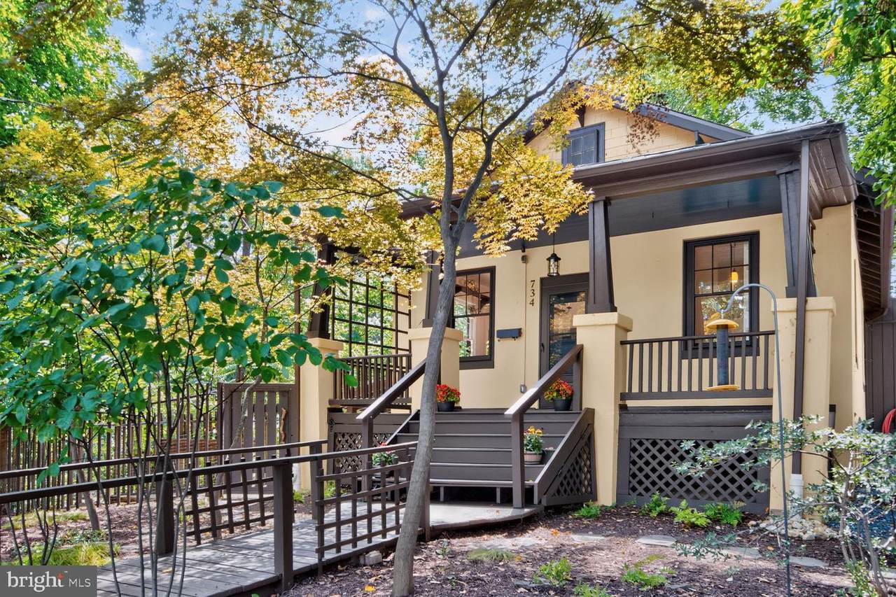 734 Silver Spring Avenue - Photo 1