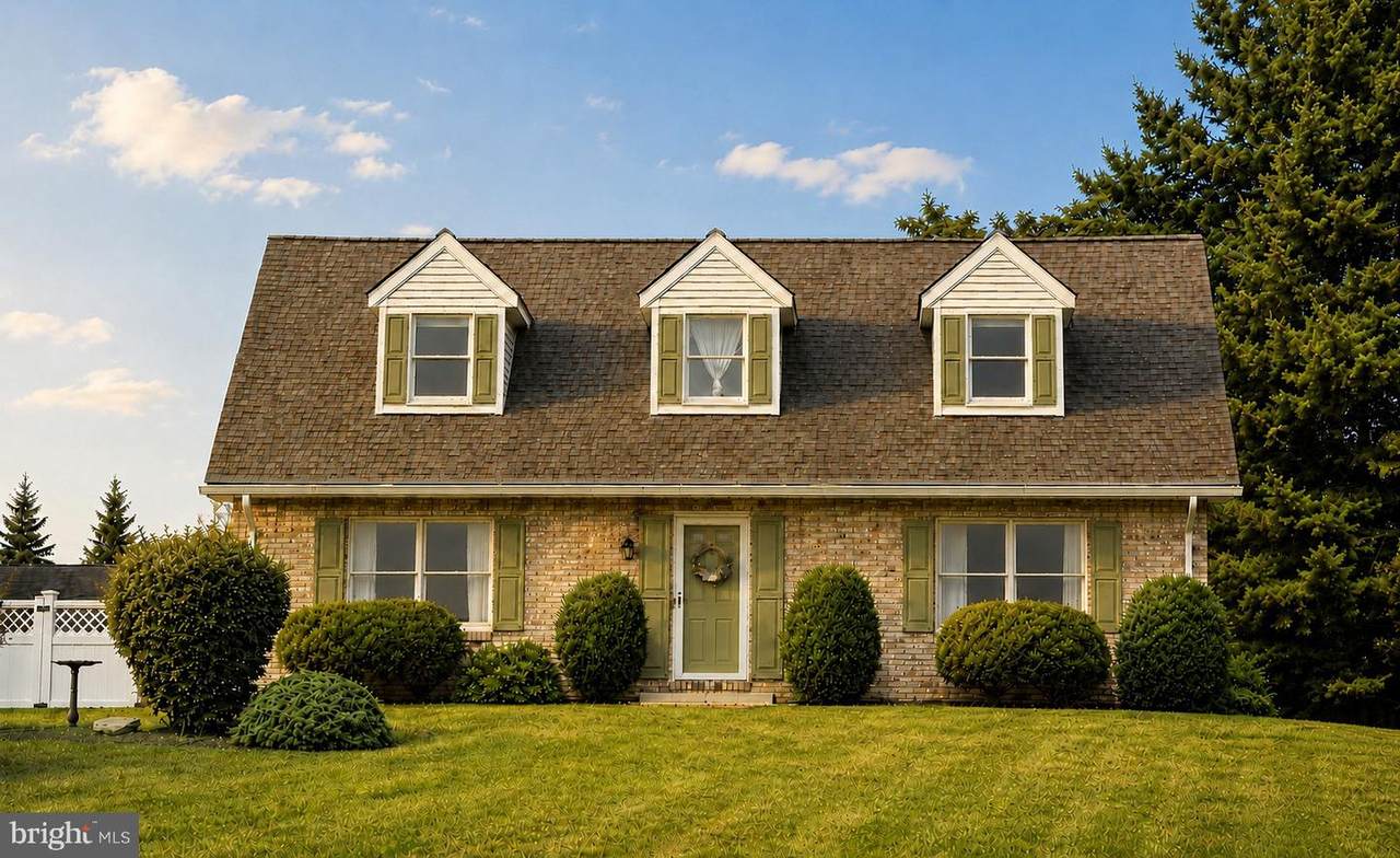 2216 Ridgemont Drive - Photo 1