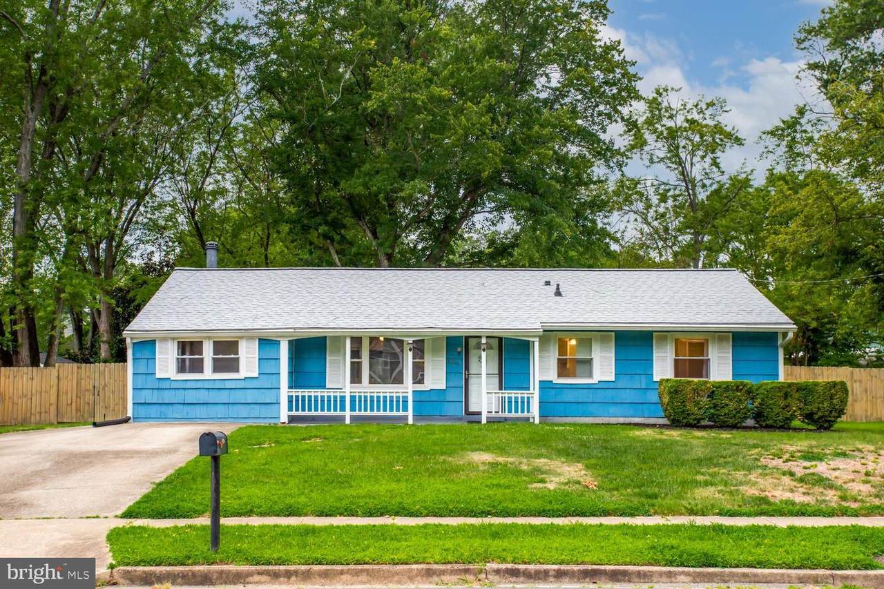 8208 Keeler Street - Photo 1
