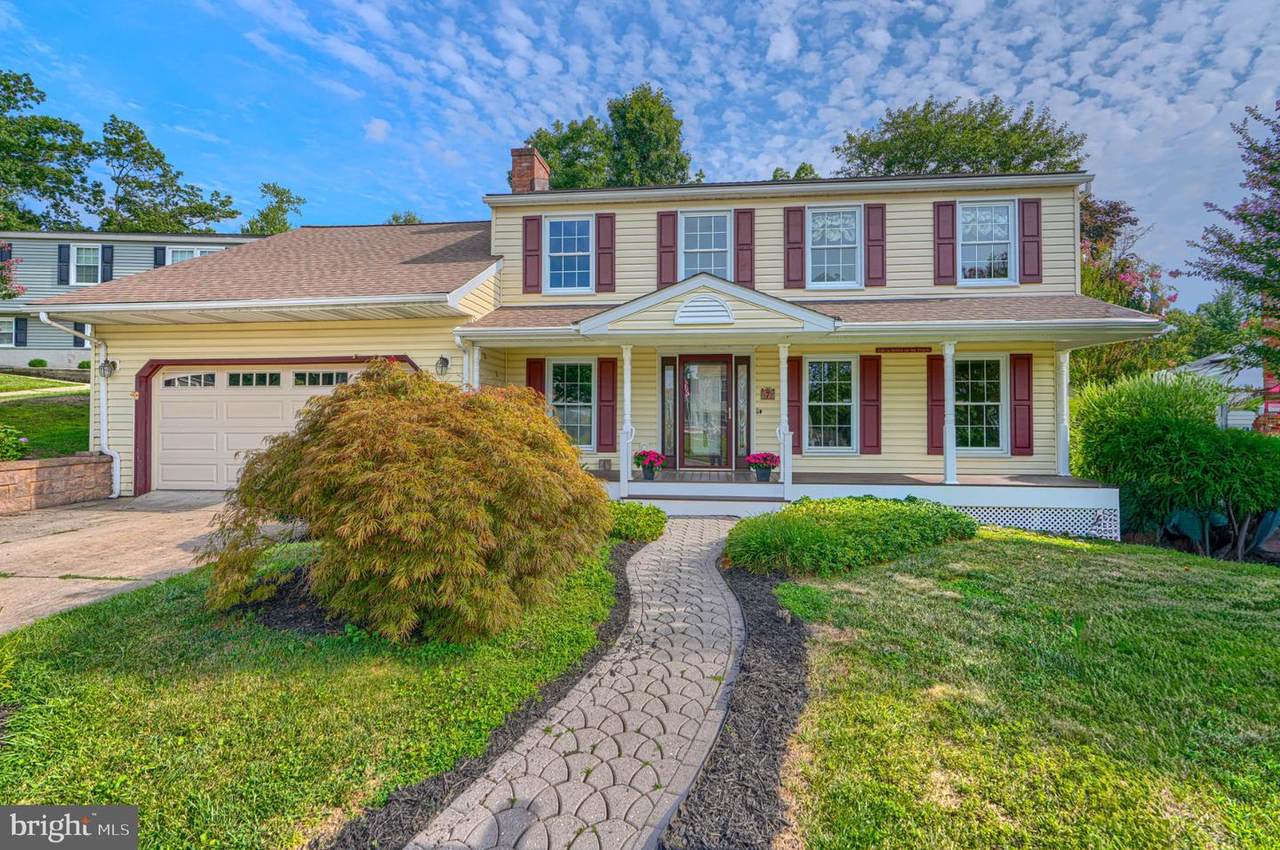 7 Bothwell Garth - Photo 1