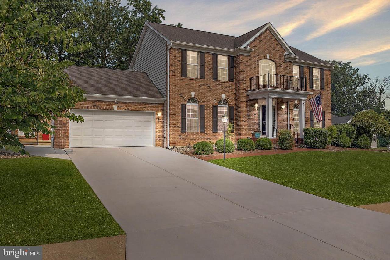 1 Alfred Court - Photo 1