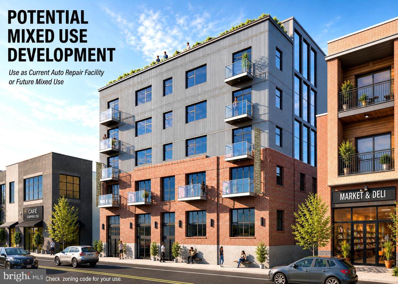 601 Fisher Avenue - Photo 1