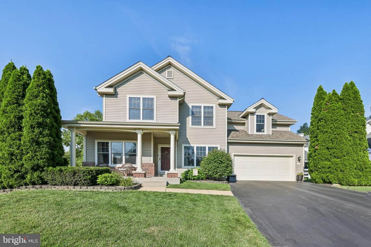 5700 Honey Glen Court - Photo 1