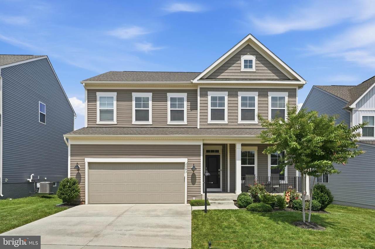 2083 Armstrong Terrace - Photo 1