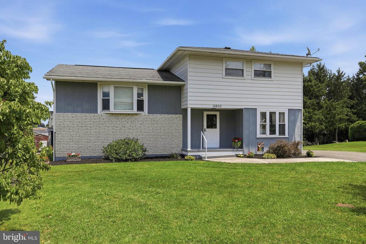 14800 Vermont Avenue - Photo 1