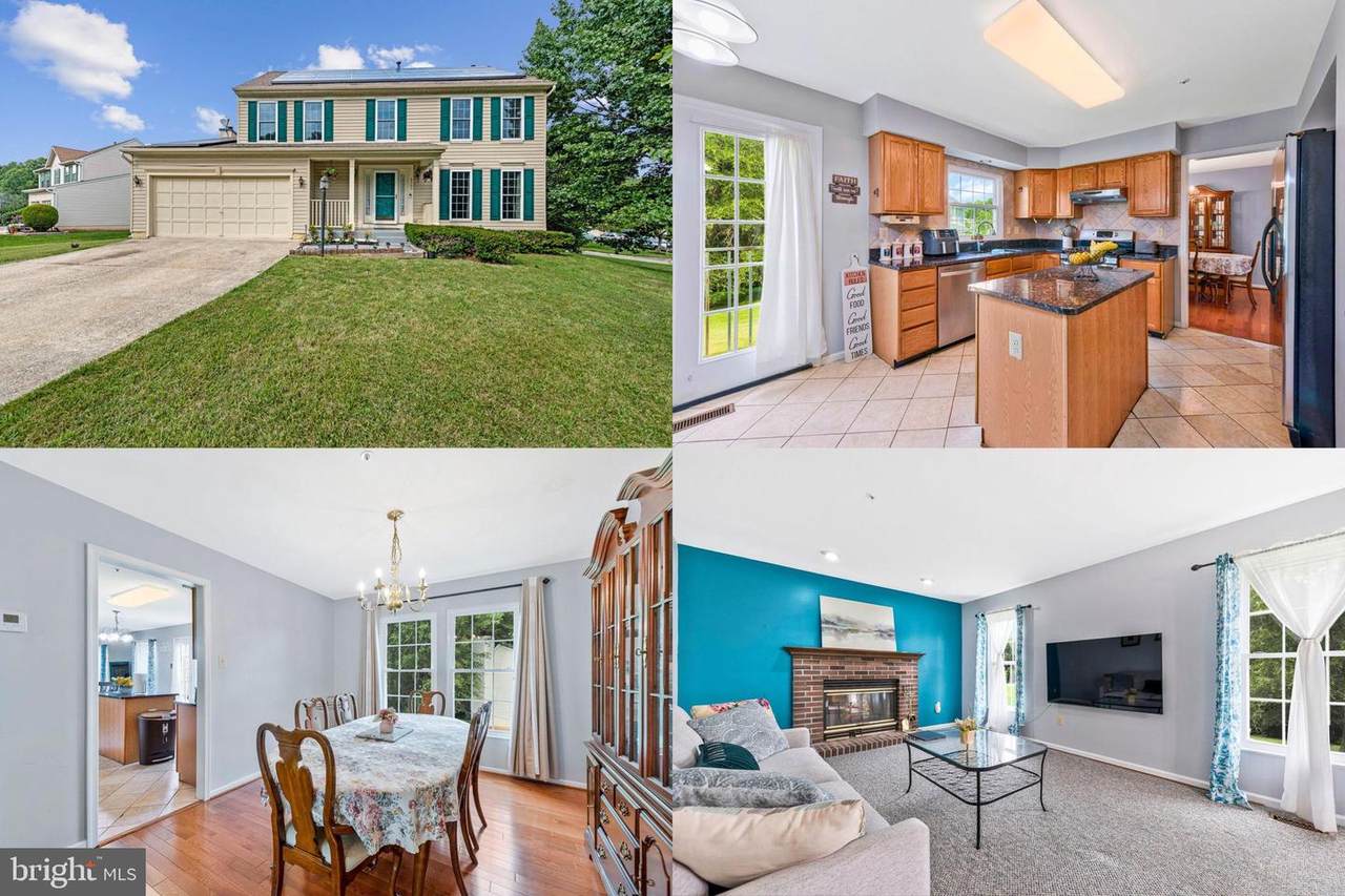 8507 Bates Drive - Photo 1