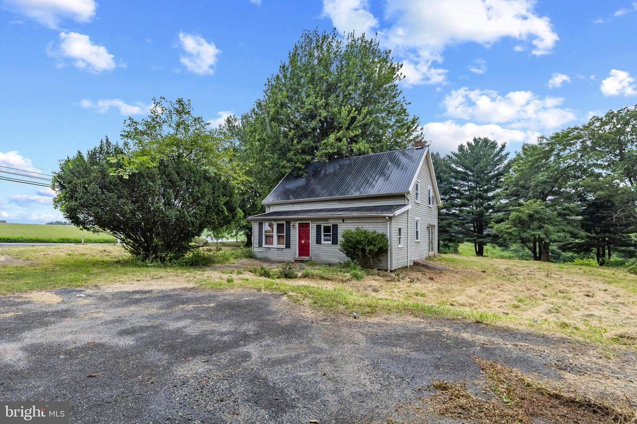 26130 Mullinix Mill Road - Photo 1