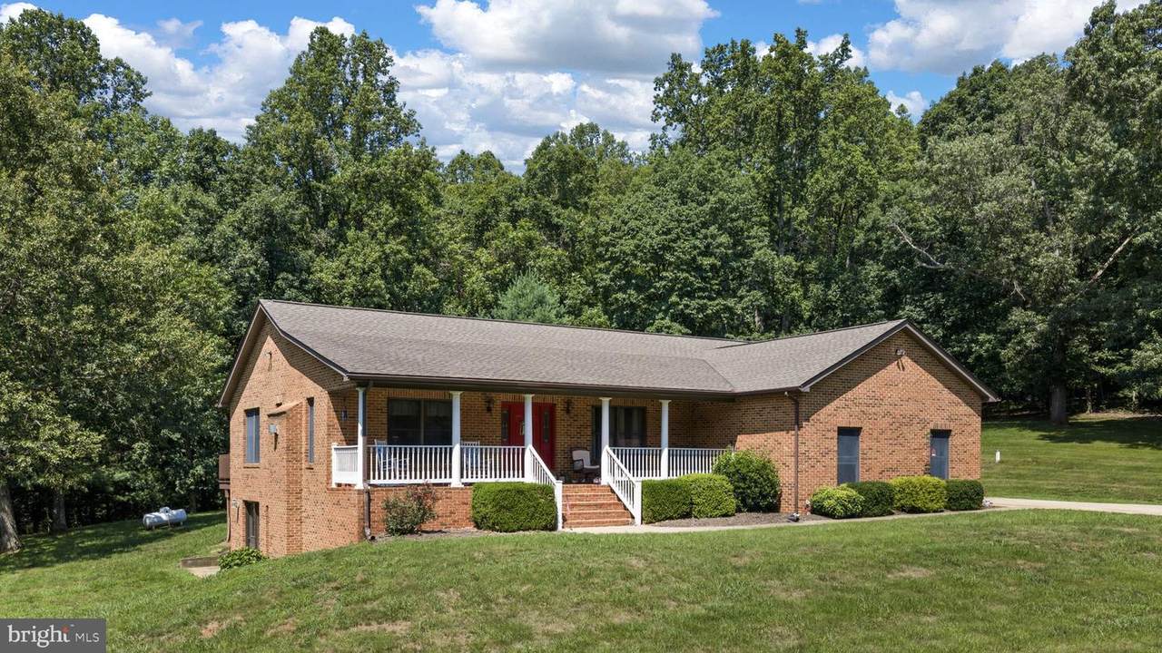 8350 Rapidan Hunt Lane - Photo 1