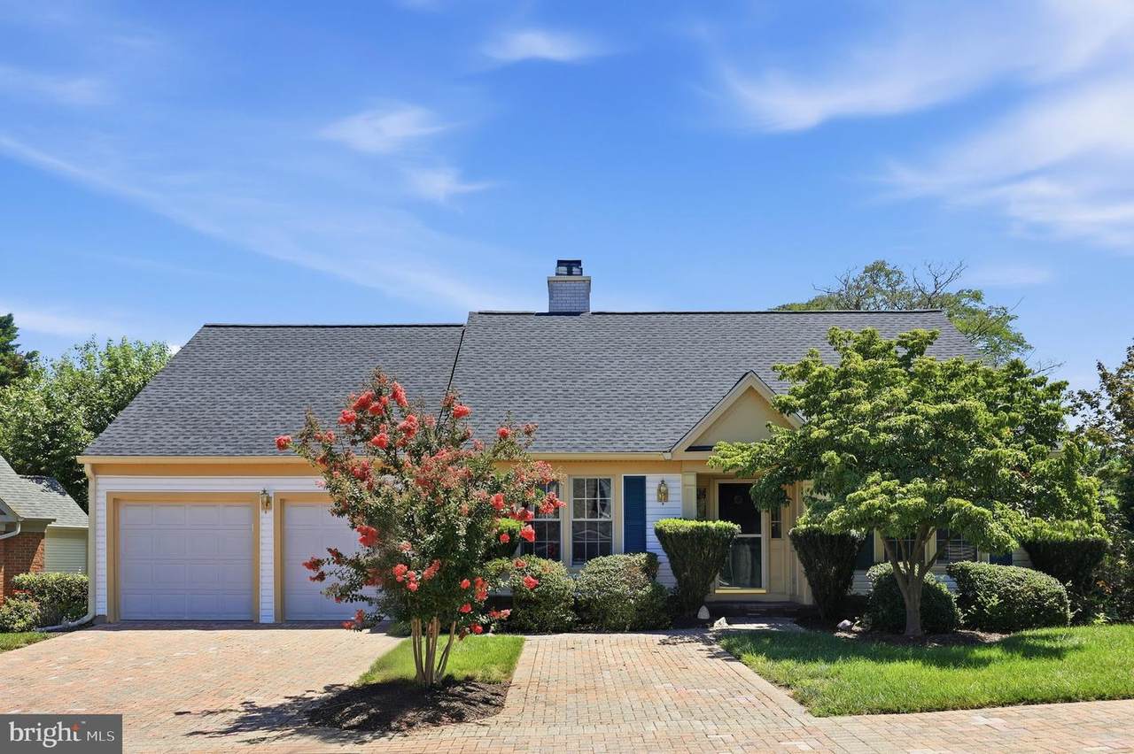 2417 Bear Den Road - Photo 1