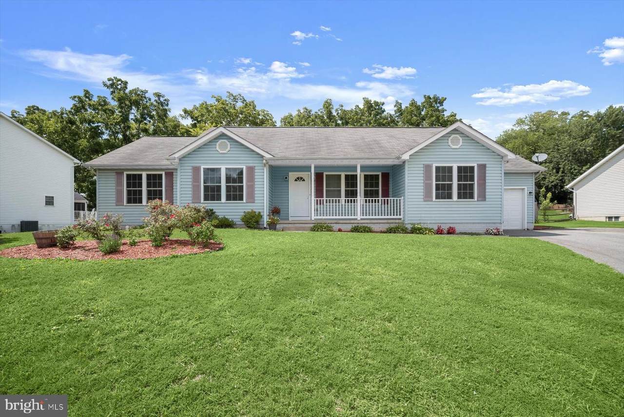 2828 Graybill Court - Photo 1