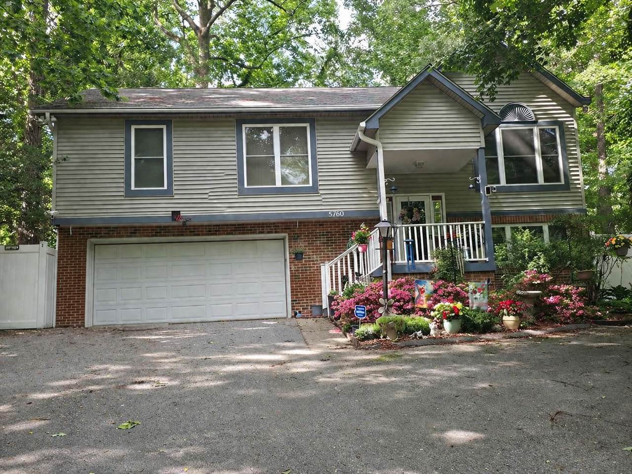 5760 Eucalyptus Drive - Photo 1