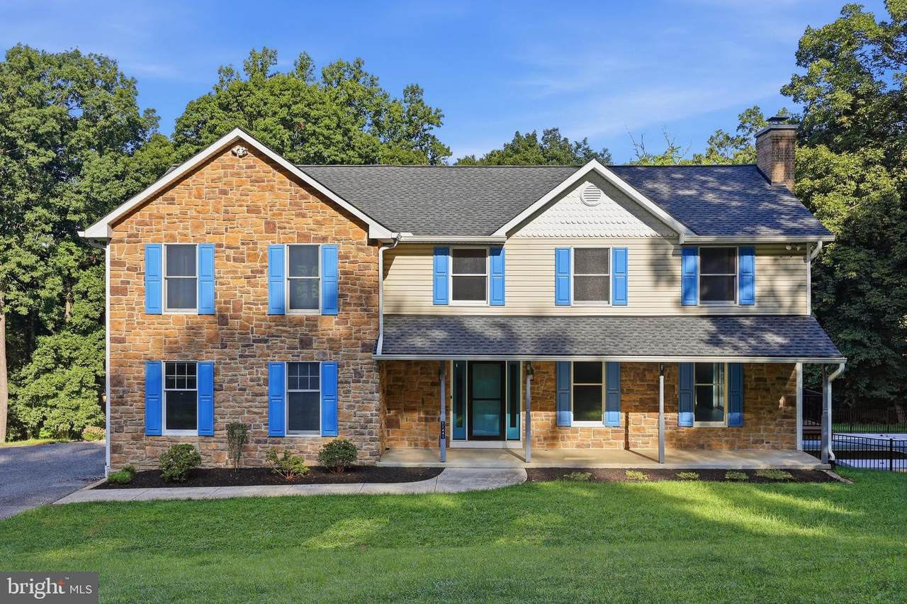 11441 Pleasant Valley - Photo 1