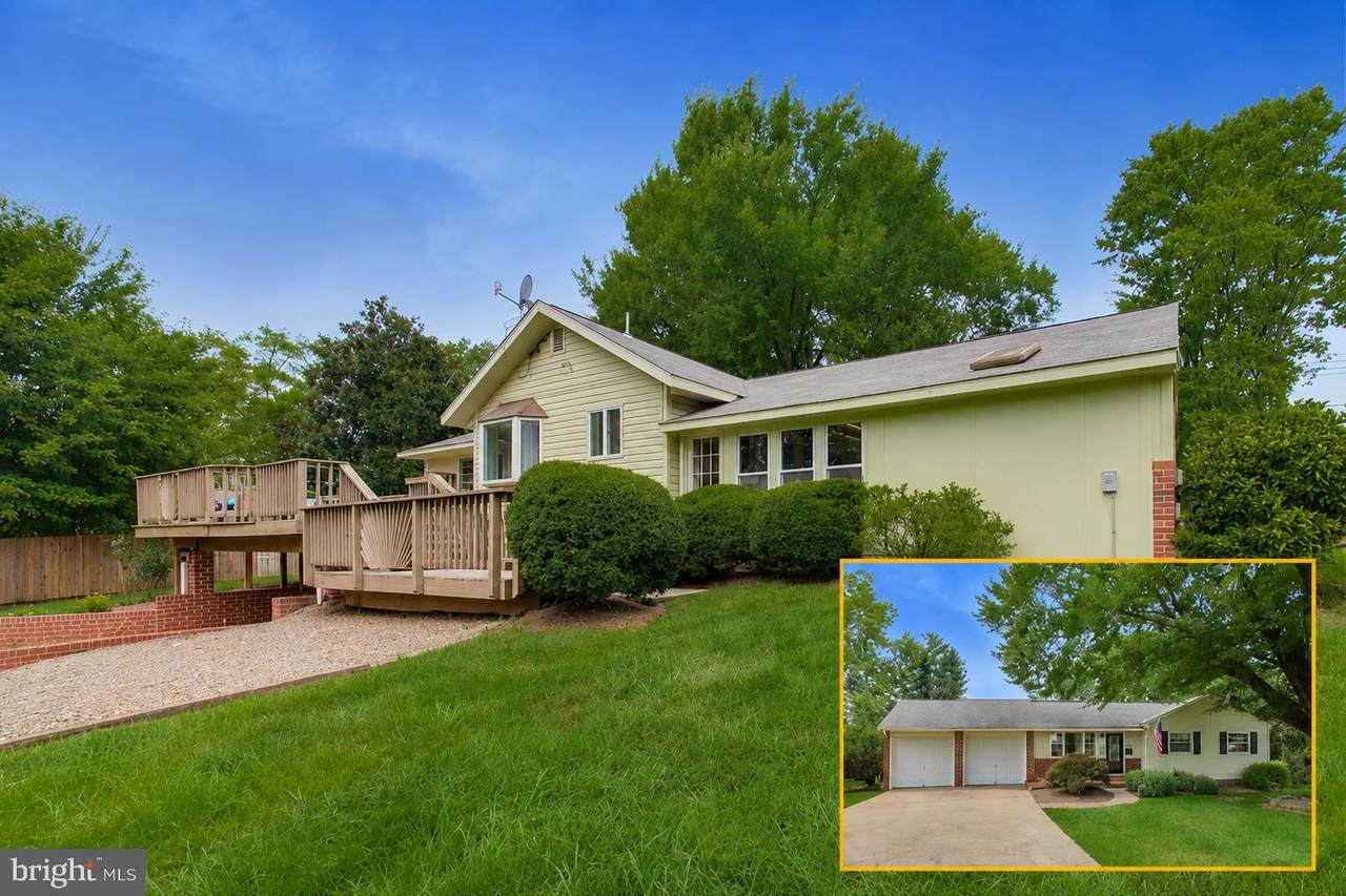 7217 Wilburdale Drive - Photo 1