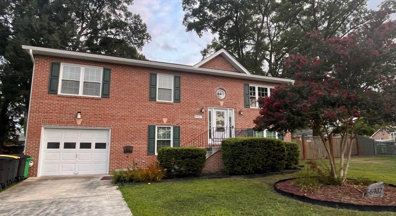 6907 Westchester Court - Photo 1