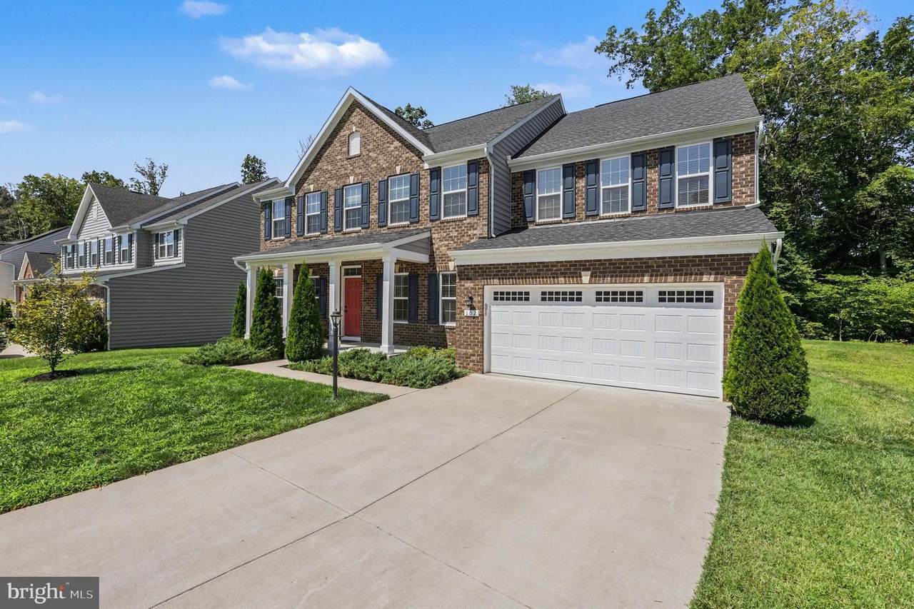 102 Elmsley Lane - Photo 1