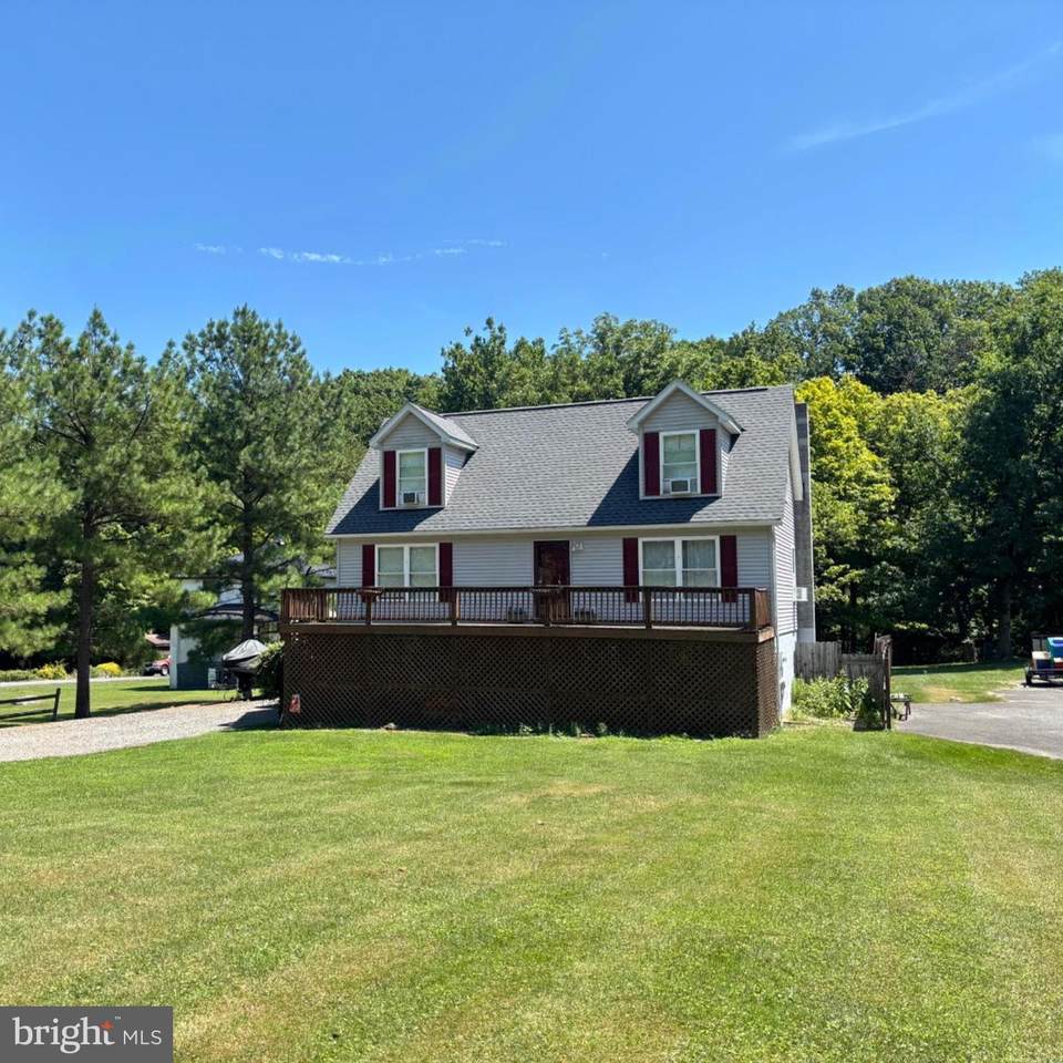 12810 Gramlich Road - Photo 1