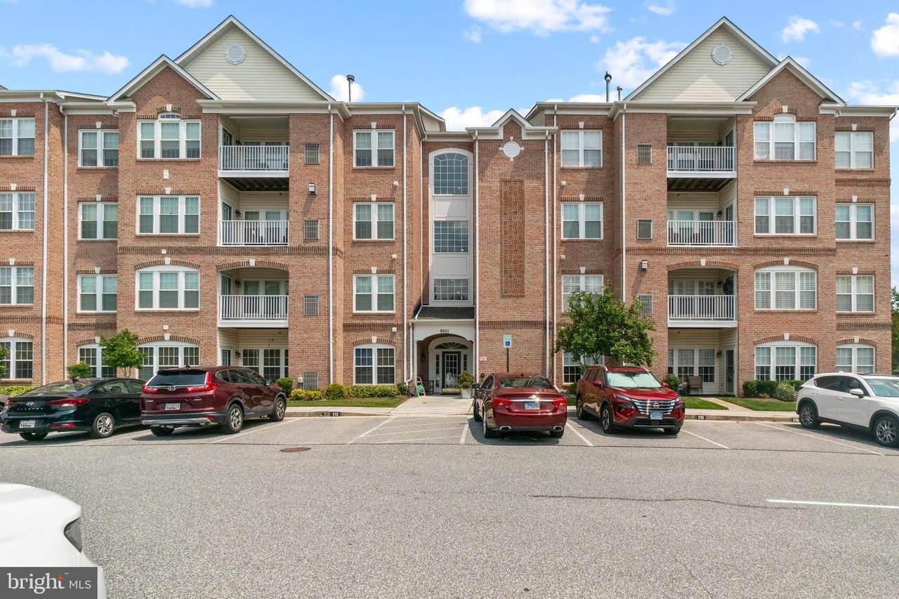 9501 Kingscroft Terrace - Photo 1