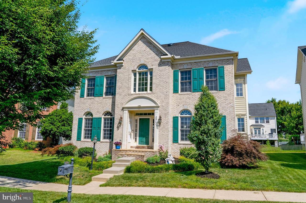 2574 Transom Place - Photo 1