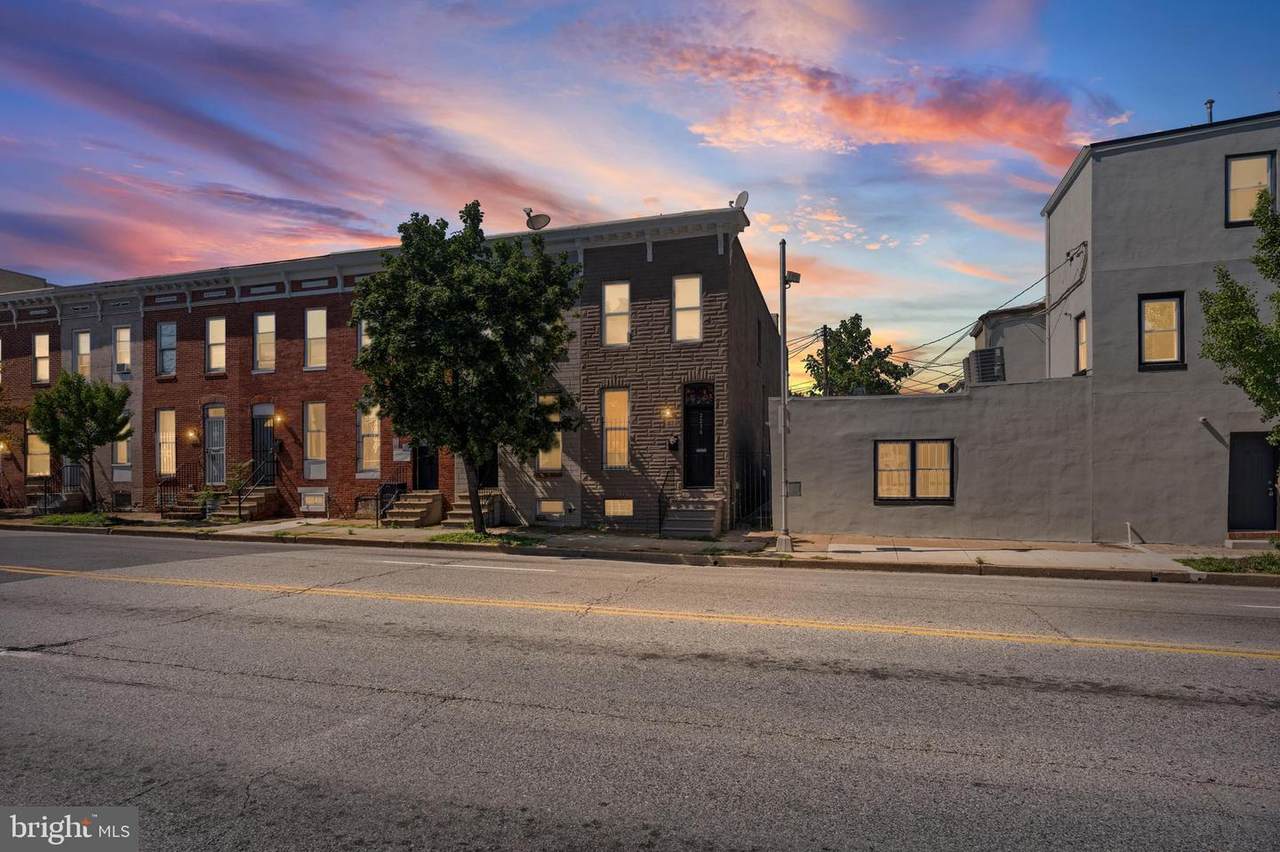2236 Orleans Street - Photo 1
