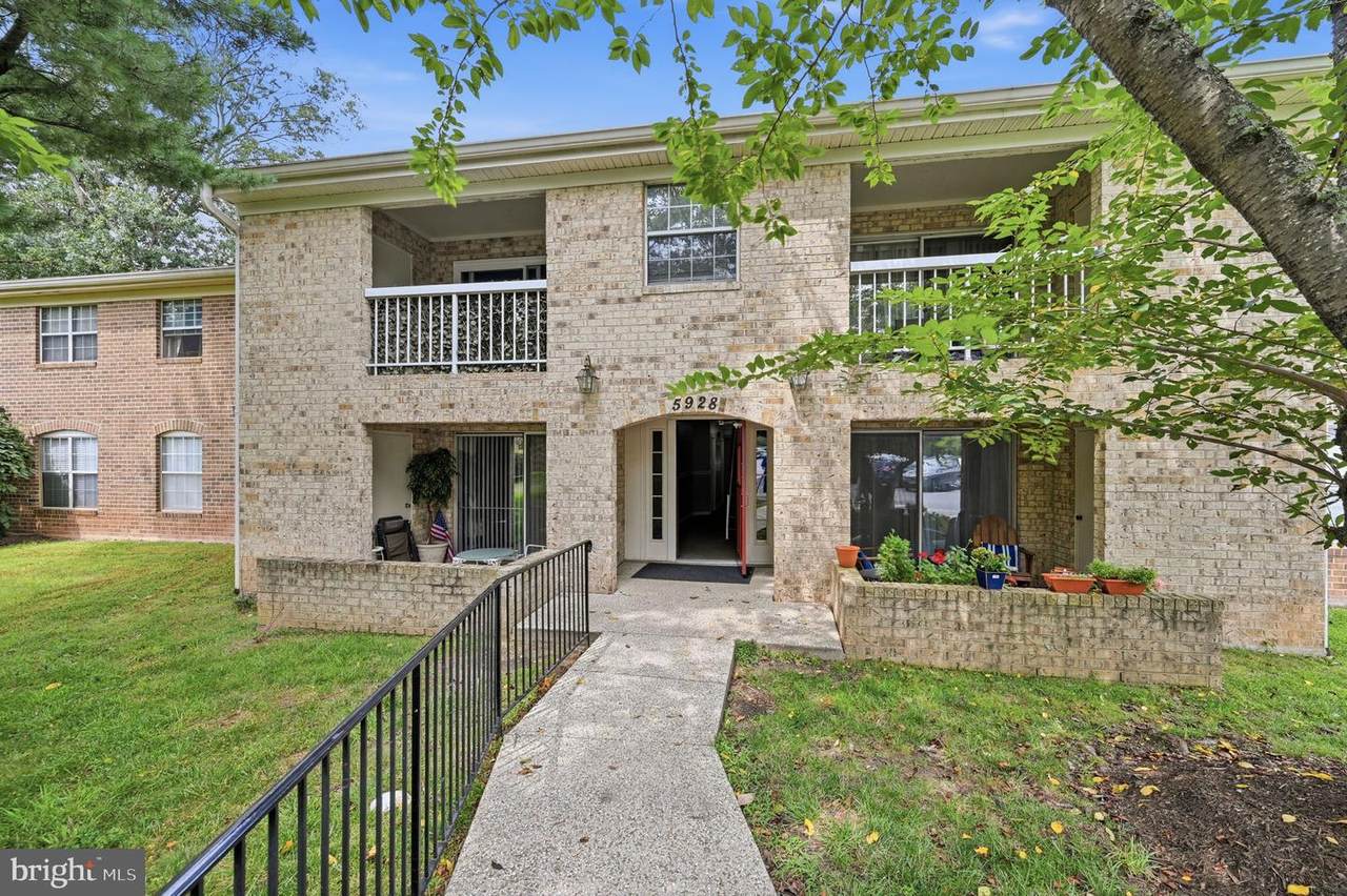 5928 Cove Landing Road - Photo 1