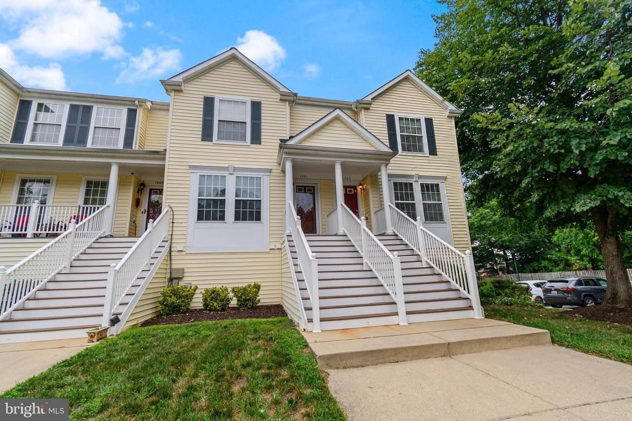1703 Fallowfield Court - Photo 1