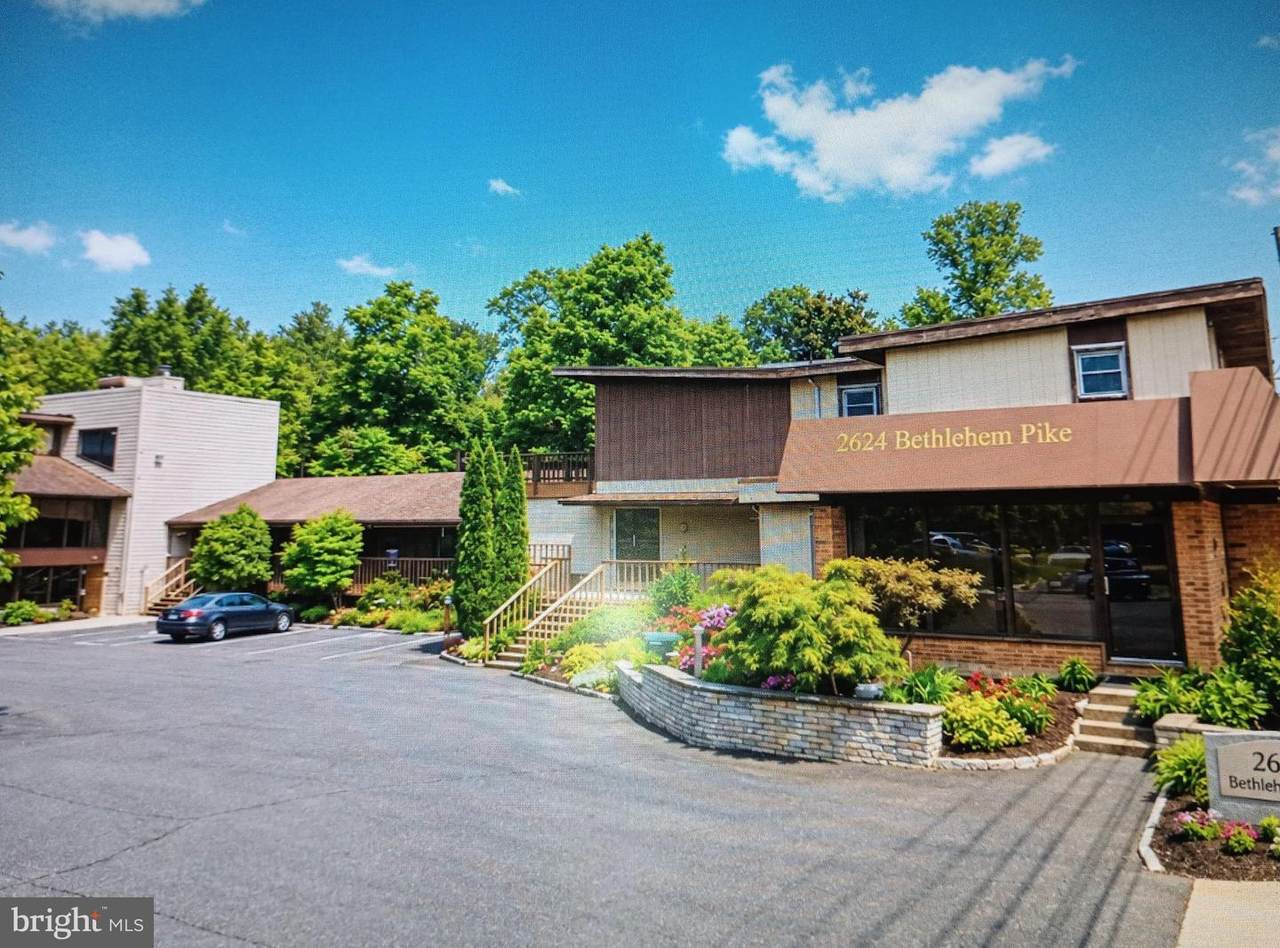 2624 Bethlehem Pike - Photo 1