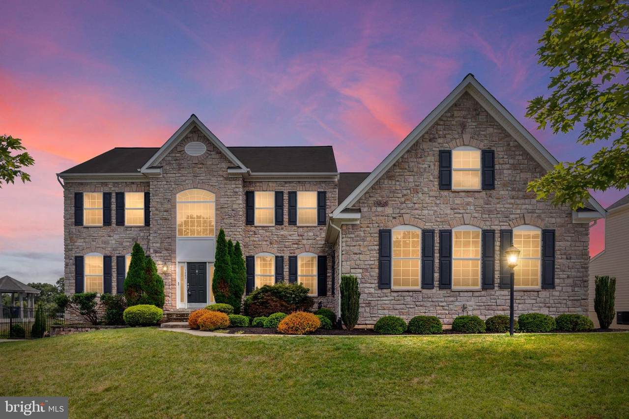 1407 Balderston Court - Photo 1