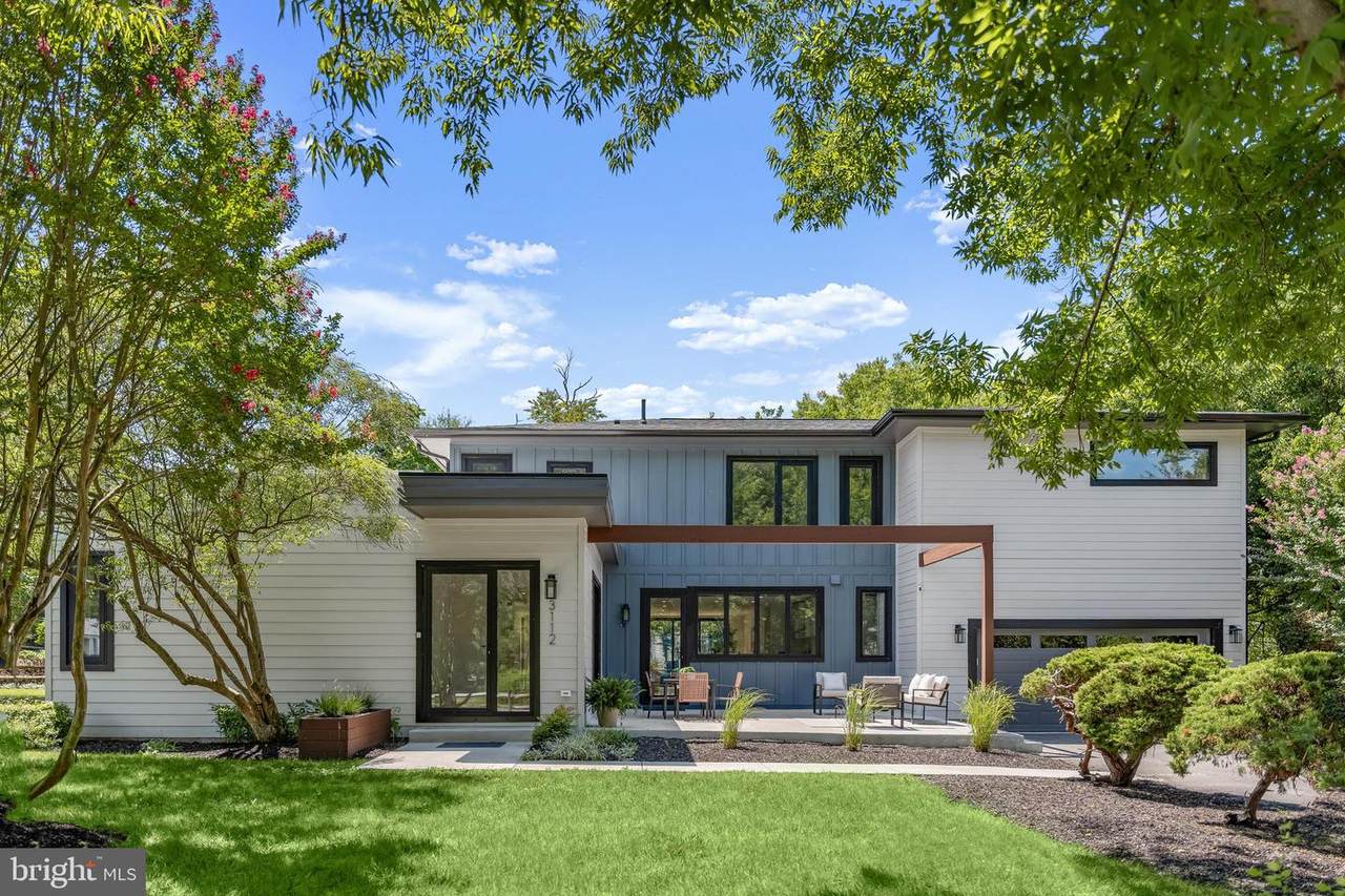 3112 Rosser Street - Photo 1
