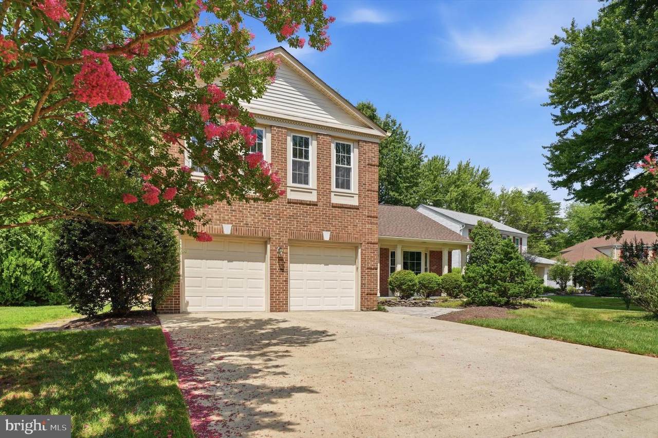 8518 Rehoboth Court - Photo 1