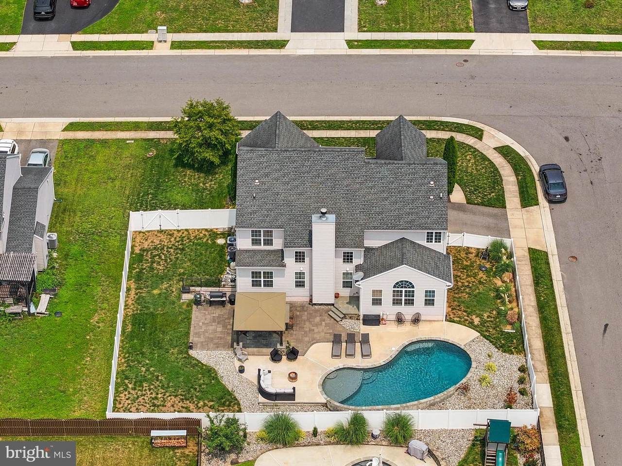 122 Fair Brook Way - Photo 1
