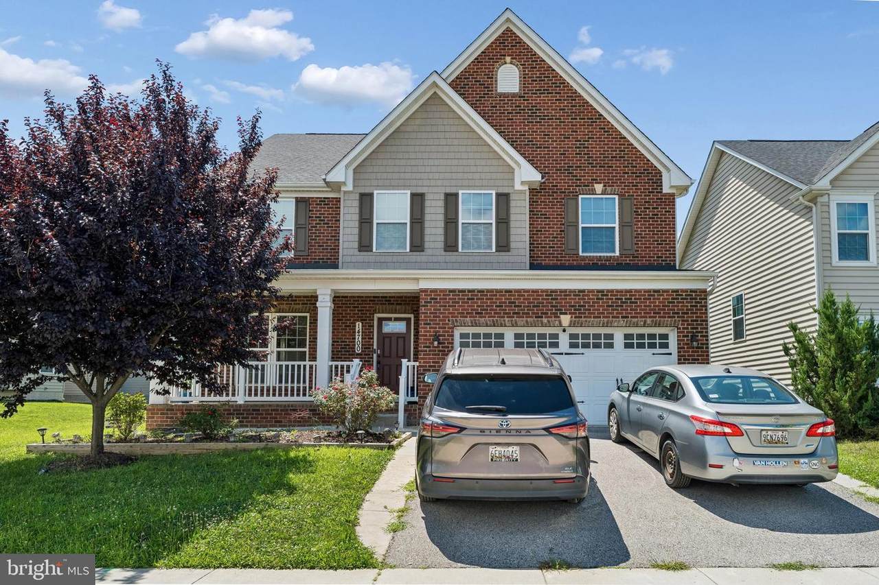 14700 Saddle Creek Drive - Photo 1