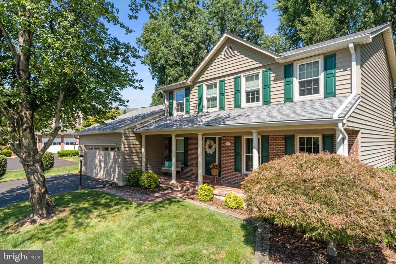 13104 Coralberry Drive - Photo 1