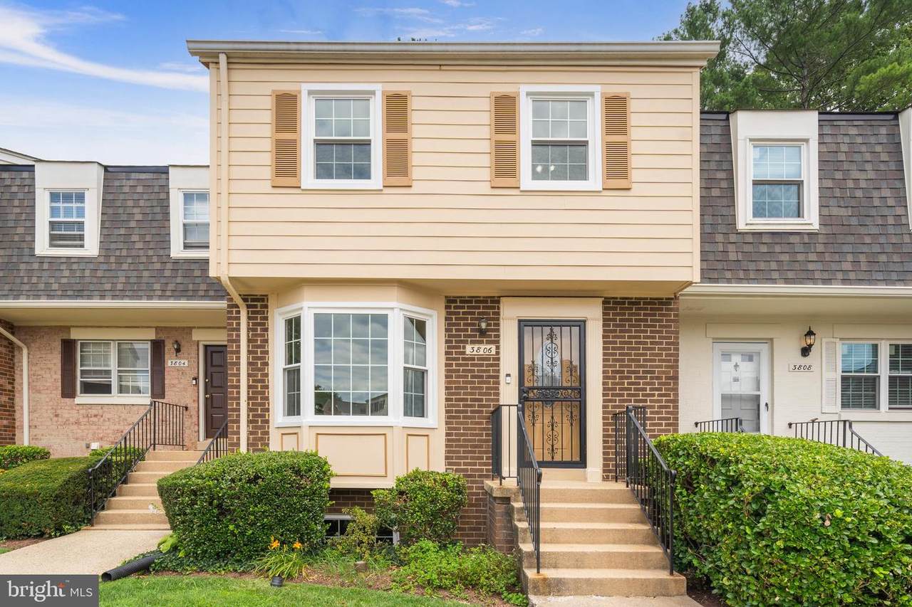 3806 Tremayne Terrace - Photo 1