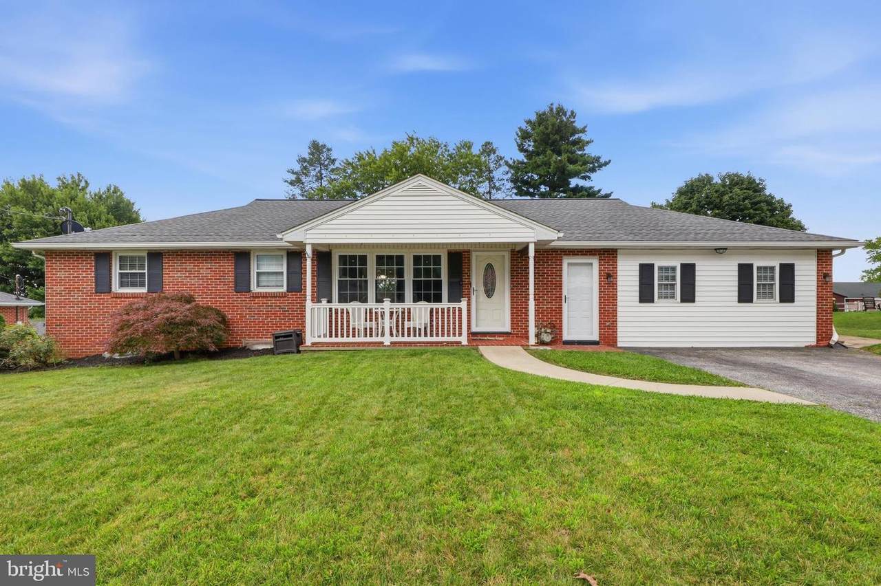 116 Clearview Drive - Photo 1