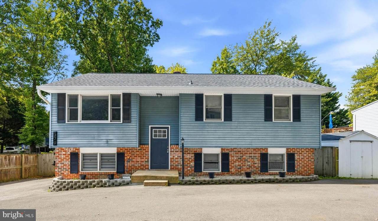 379 Blossom Tree Drive - Photo 1