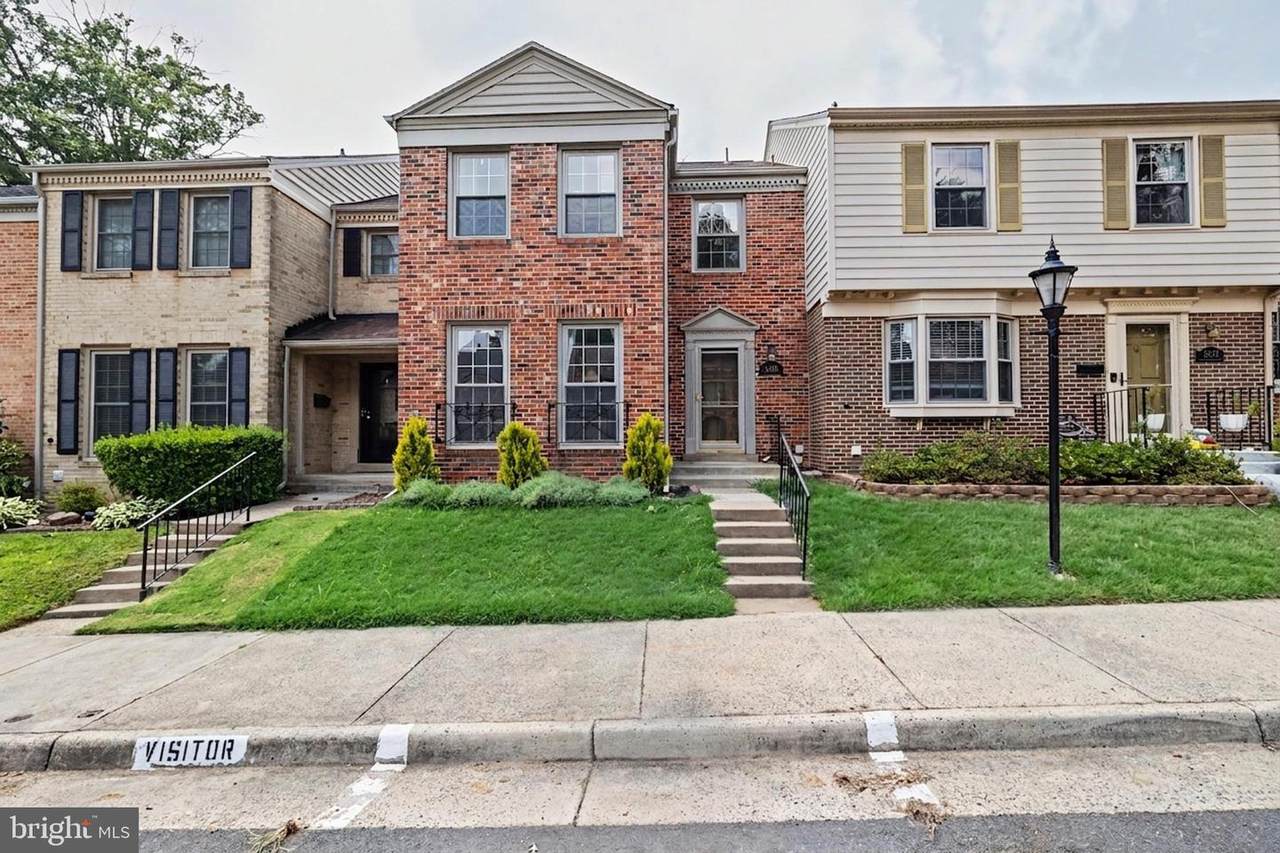 5426 Cabot Ridge Court - Photo 1