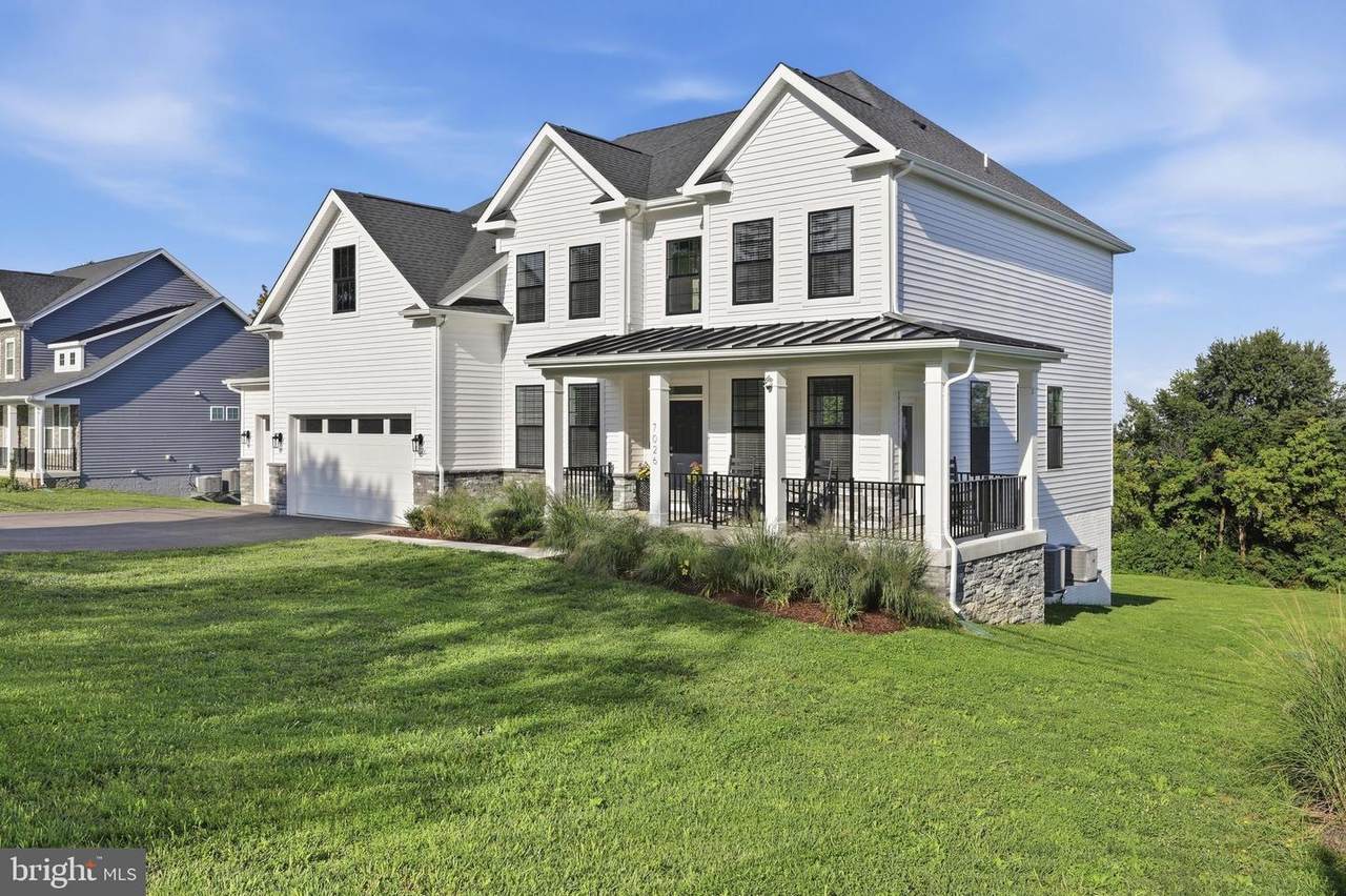 7026 Ridge Road - Photo 1