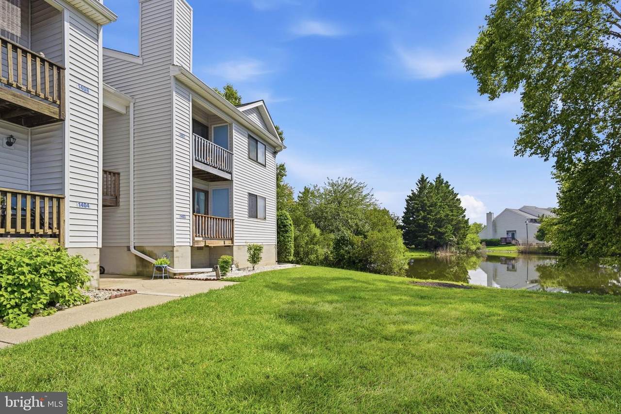 1403 Marion Quimby Drive - Photo 1