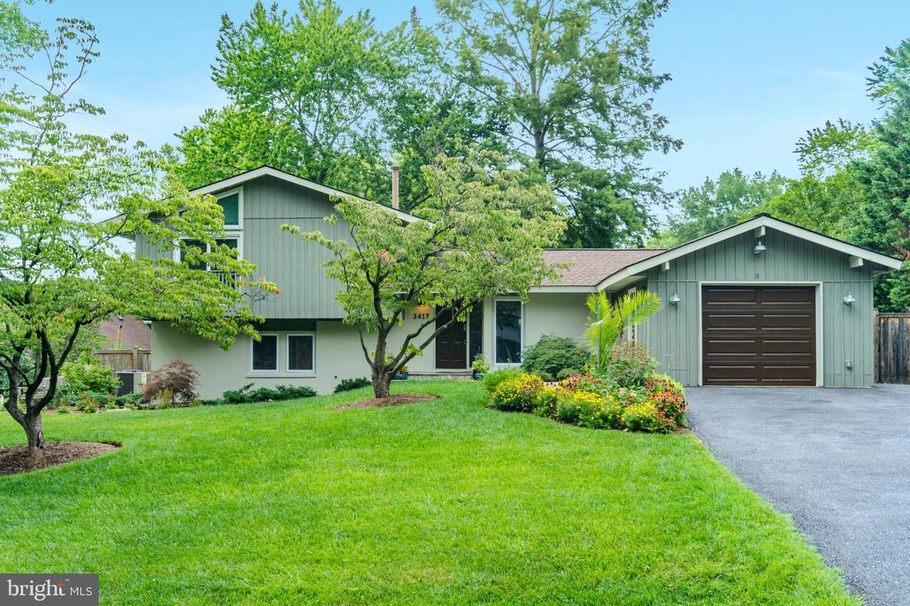 3417 Tanterra Circle - Photo 1