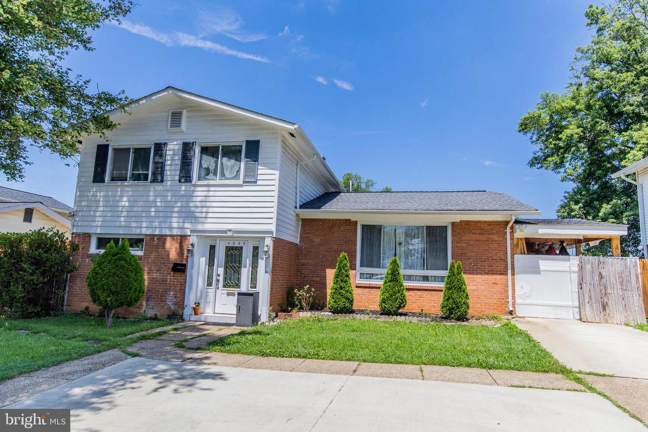 4909 Aspen Hill Road - Photo 1