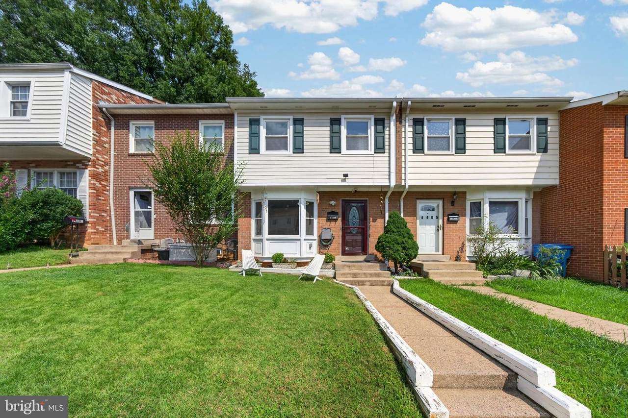 14403 Fontaine Court - Photo 1