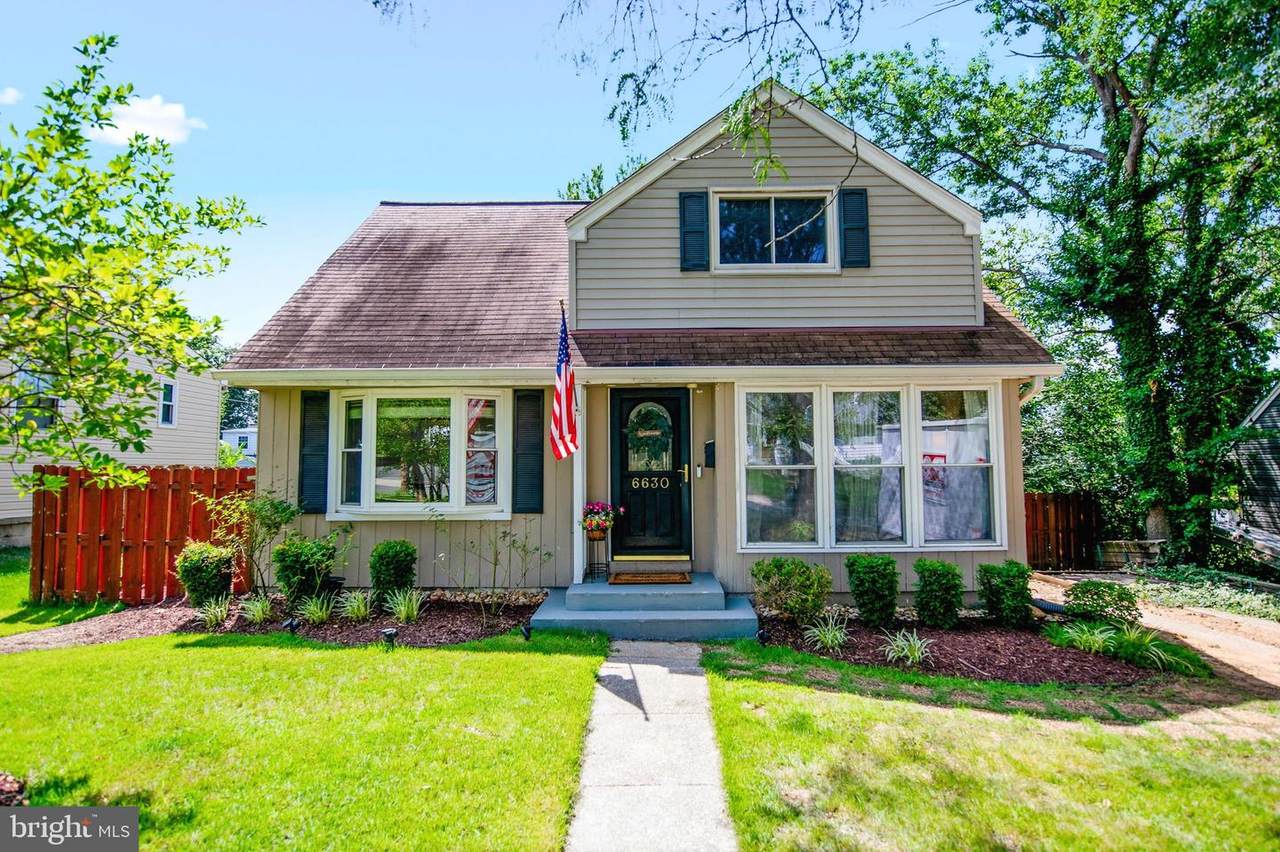 6630 Cornell Drive - Photo 1