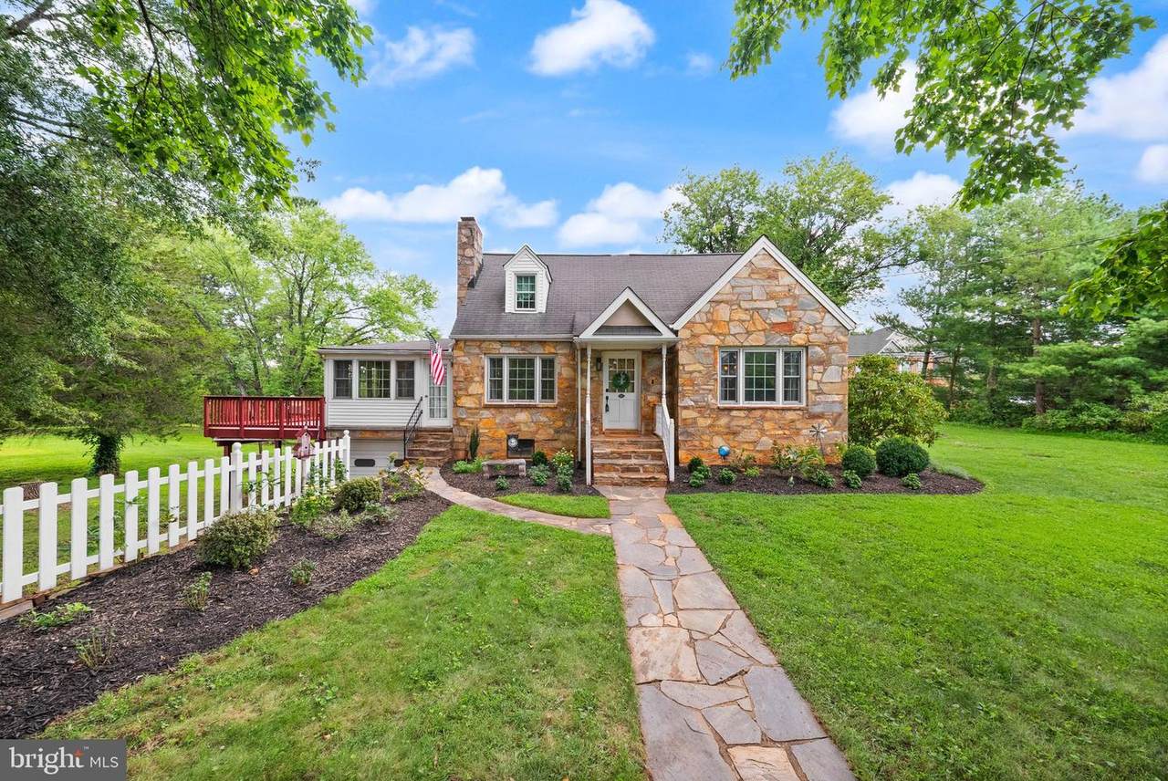 14708 Vint Hill Road - Photo 1