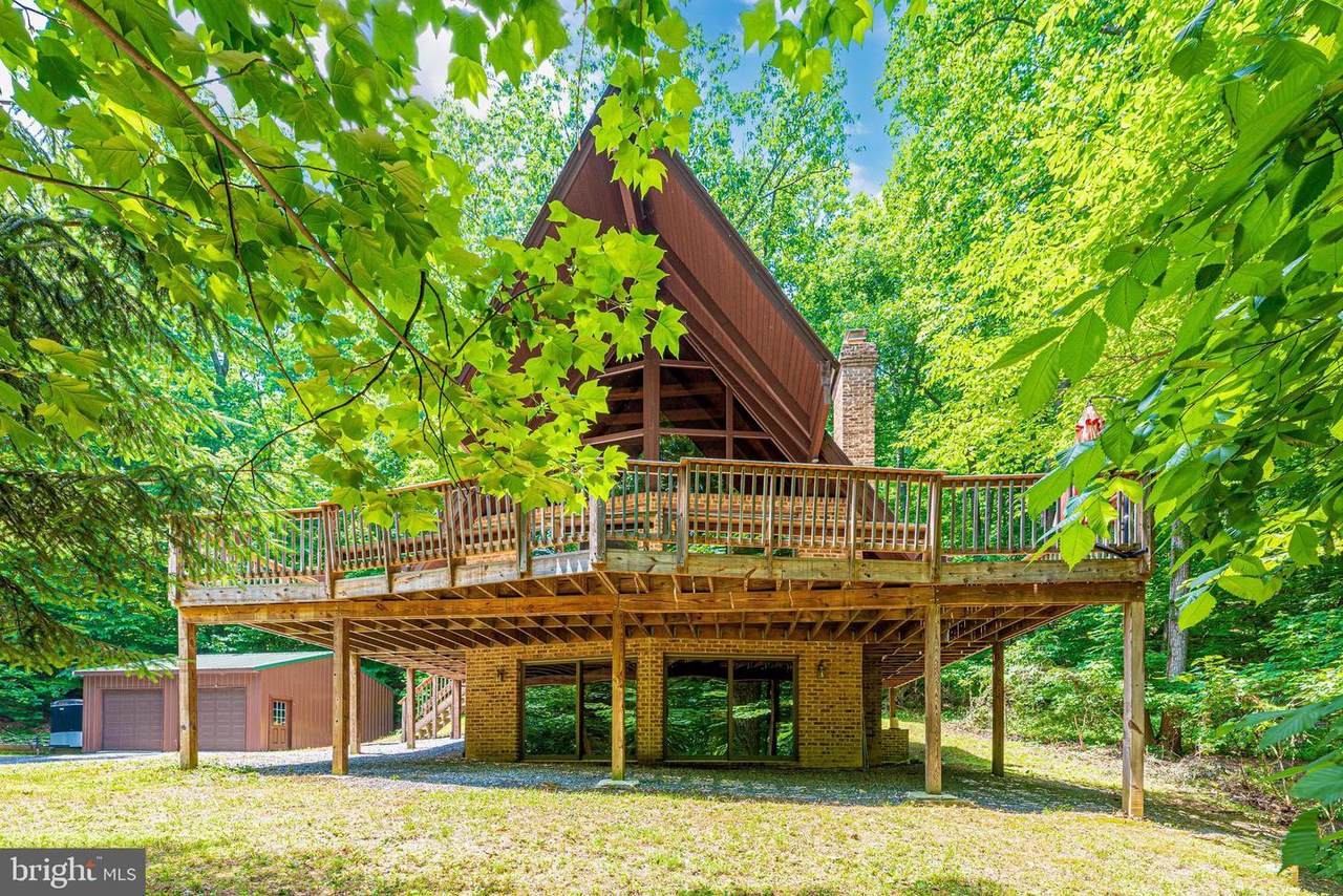 6838 Mountain Church Road - Photo 1
